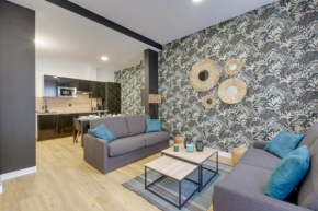 195 Suite Royal - Superb apartment in Paris